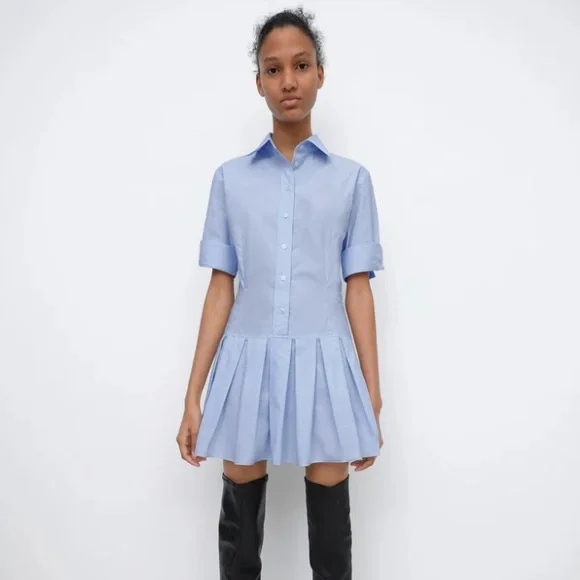 Gimaguas Mercy mini dress - Picture 3 of 12